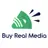 Logo of  Buy Real Media