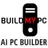 Logo of AI PC Builder