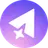 Logo of Ancher Social