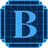 Logo of Blueprint Bard