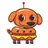 Logo of Botdog