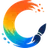 Logo of ColoringDaily