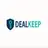 Logo of DealKeep