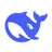 Logo of deepseek r1