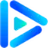 Logo of Deevid AI