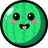 Logo of Fruit Merge Games