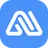 Logo of GetUser AI