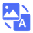 Logo of Image Translate AI