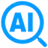 Logo of IsThisAI