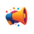 Logo of ShoutSMS