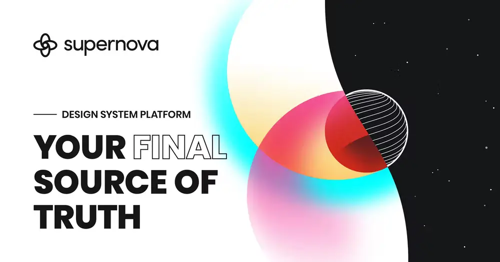 Supernova.io product image