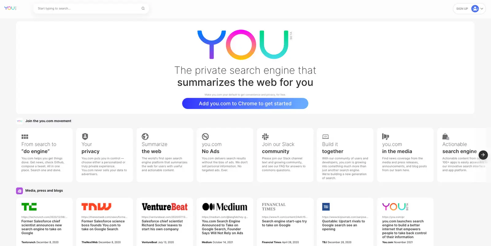 you.com product image