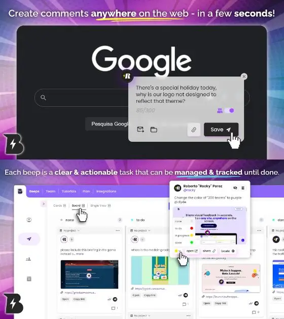 Beep⚡ product image