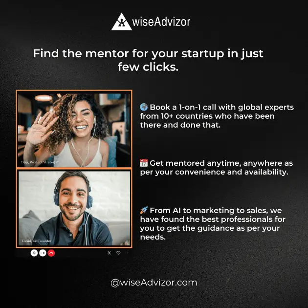 wiseAdvizor product image