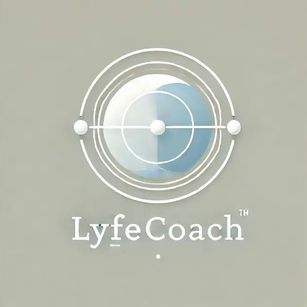 AI Relationship Coach Based on Physics product image
