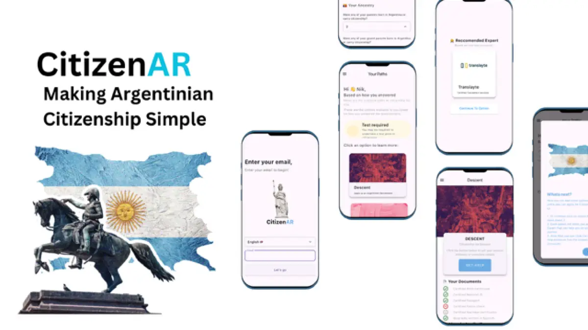 CitizenAR image number 01
