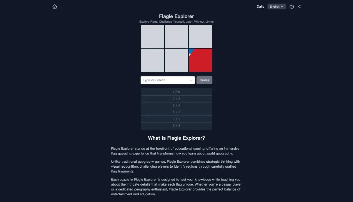 Flagle Explorer image number 11