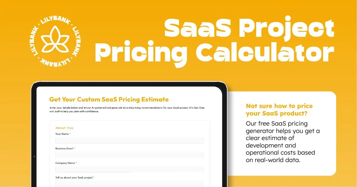 Free Ai Saas Pricing Calculator image number 01
