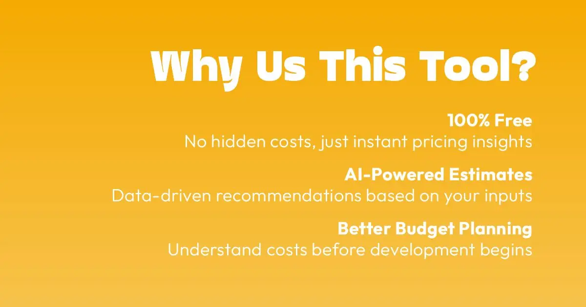Free Ai Saas Pricing Calculator image number 11