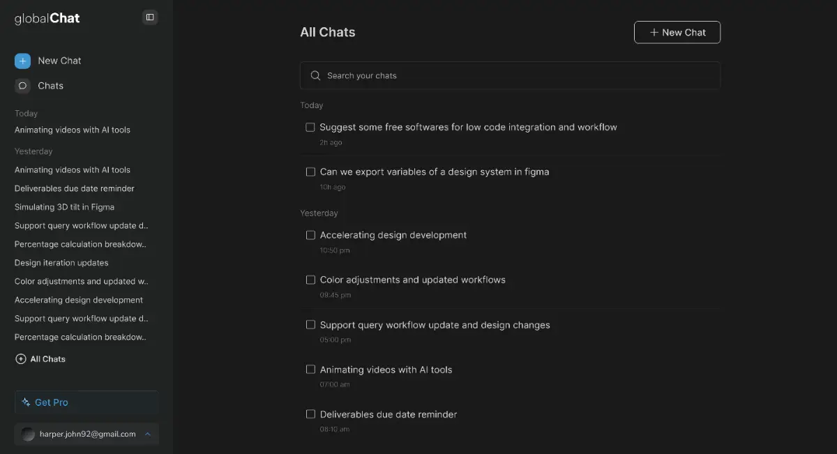 globalChat image number 21