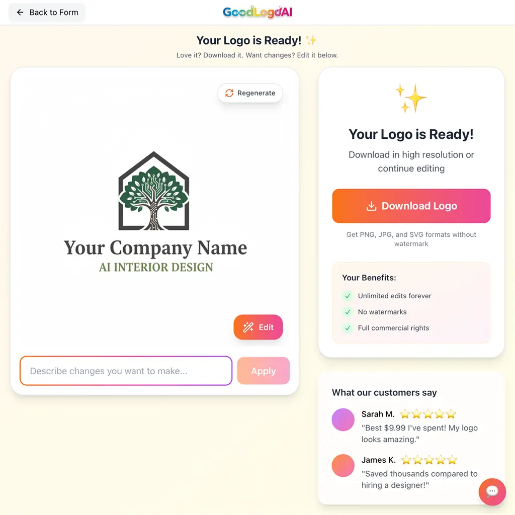 GoodLogoAI image number 21