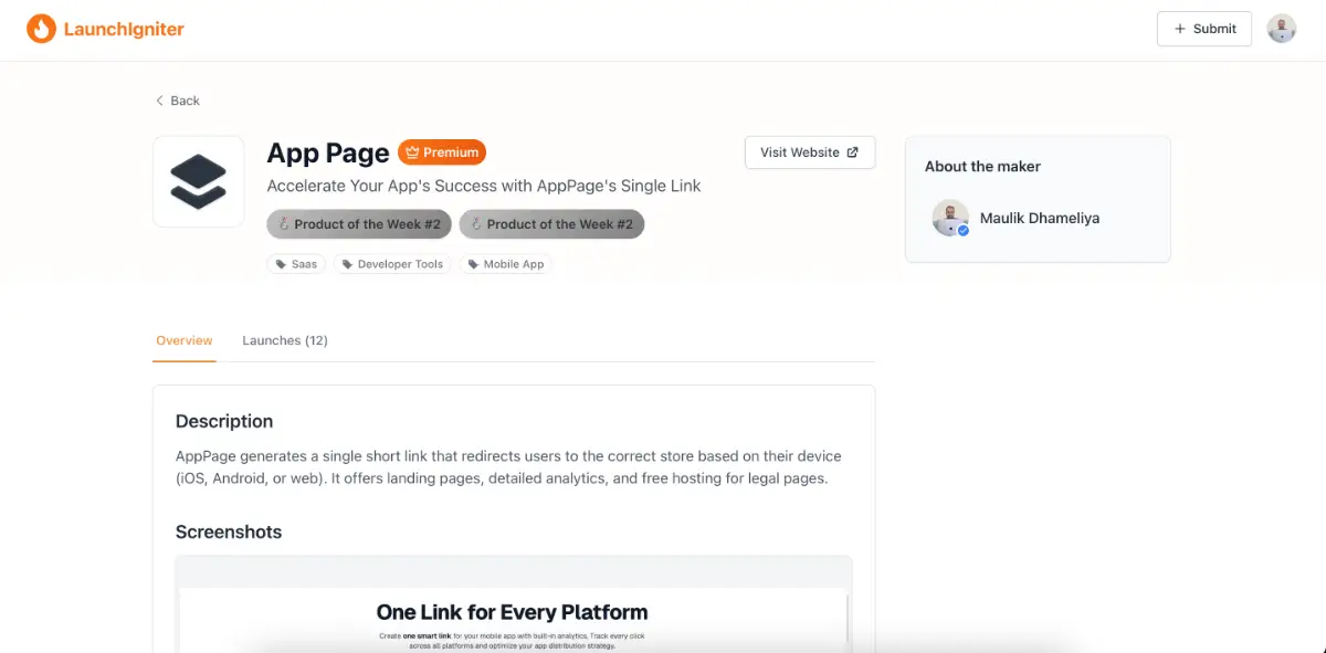 LaunchIgniter image number 21