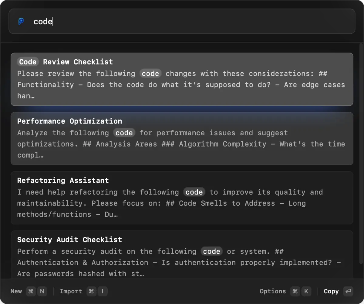 Promptlight image number 11