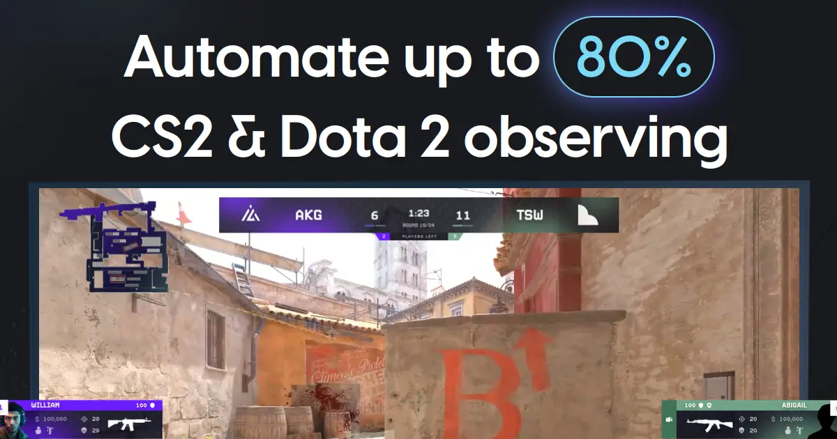 LHM: automate your CS2 and LoL HUD management image number 11