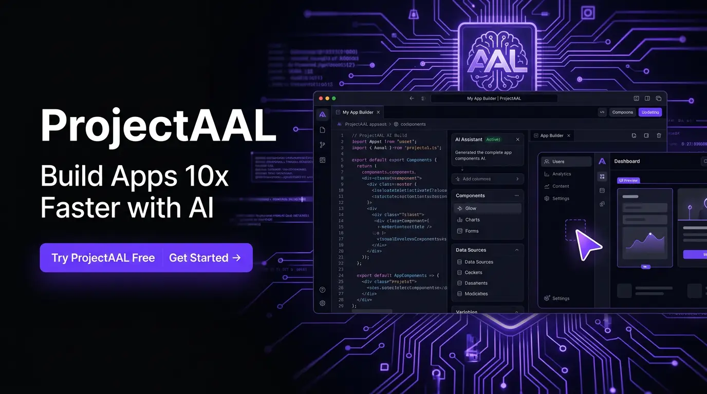 ProjectAAL product image