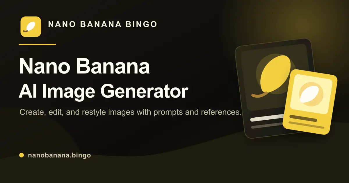 Nano Banana 2 Image Generator product image