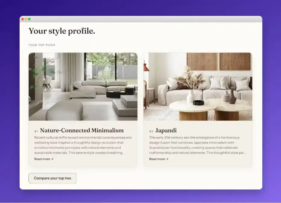 AI Interior Design advice image number 11