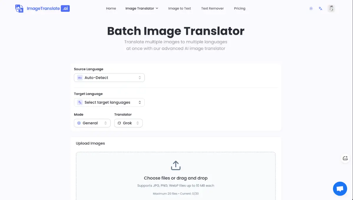 Batch Image Translator image number 11