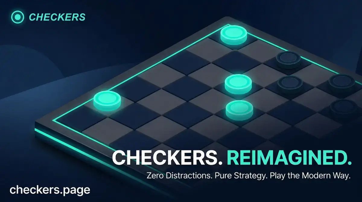 Checkers product image