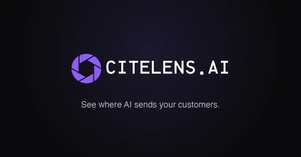 CiteLens AI image number 11
