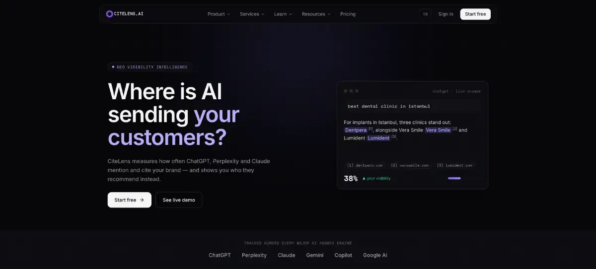 CiteLens AI image number 21
