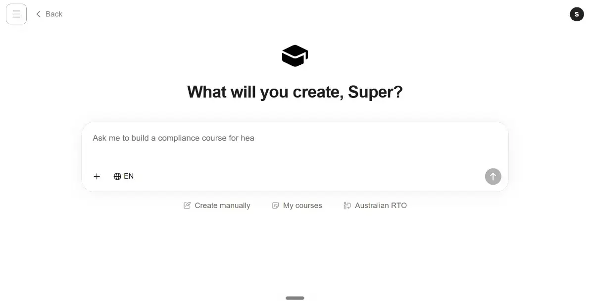 Coursebox AI image number 21