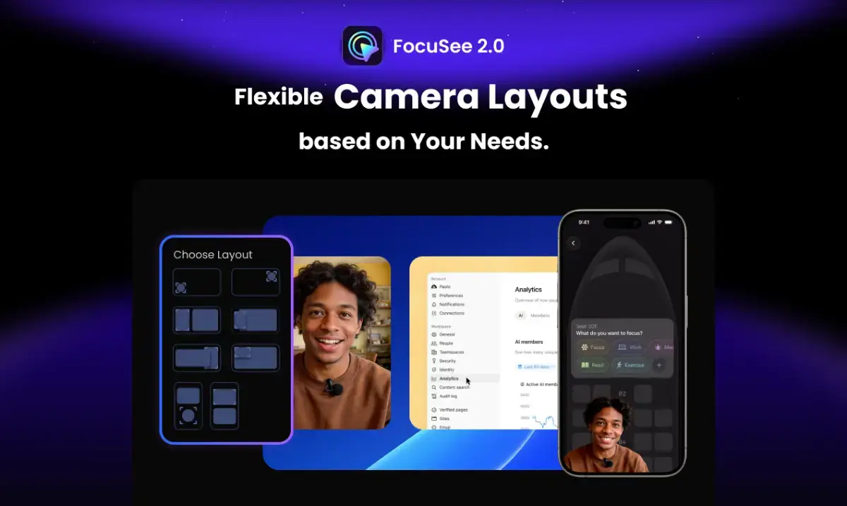 FocuSee image number 21