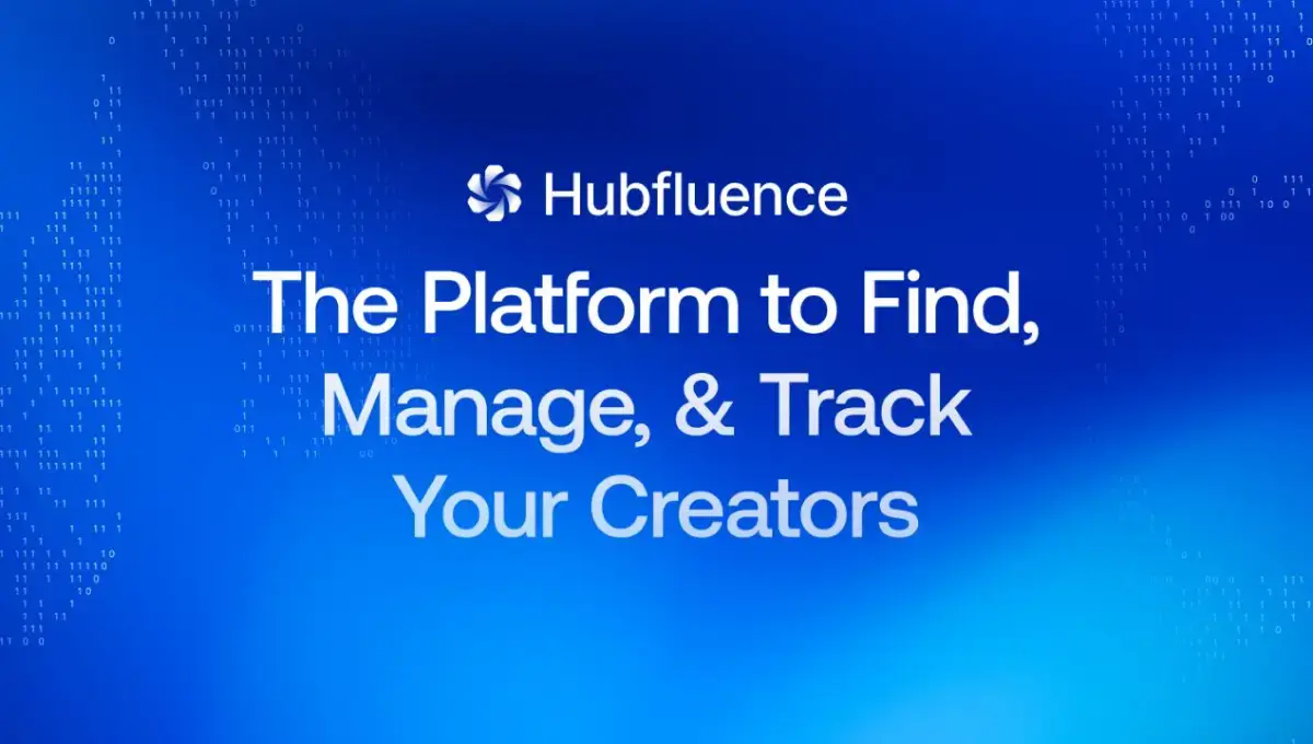 Hubfluence image number 21