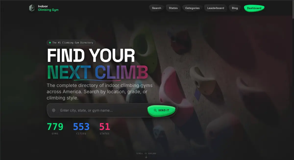 IndoorClimbingGym product image