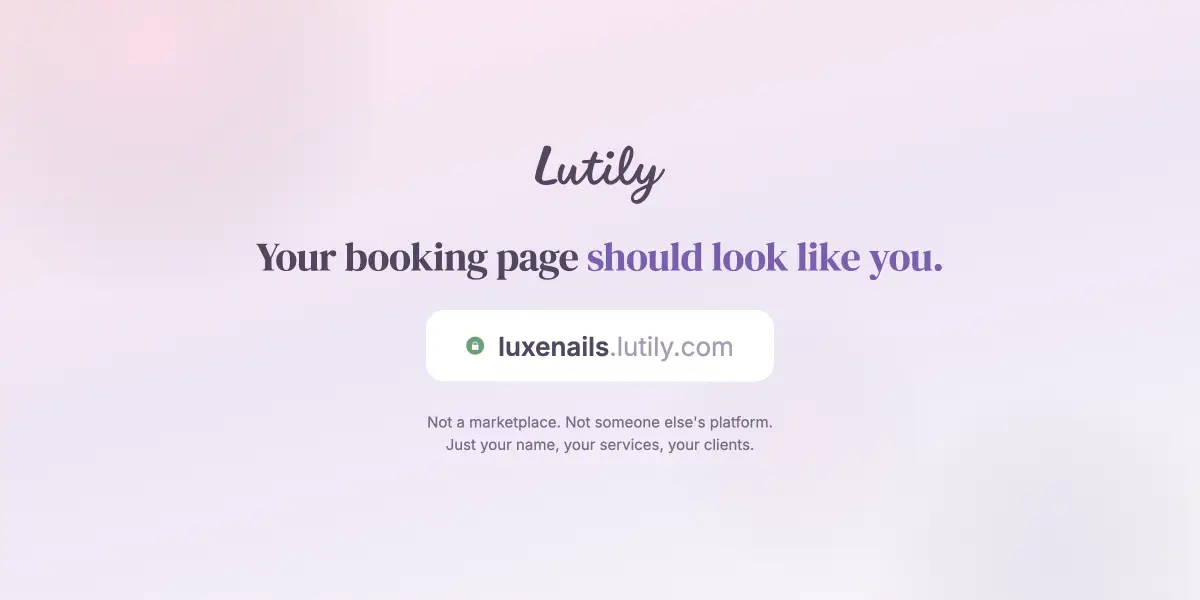 Lutily image number 01