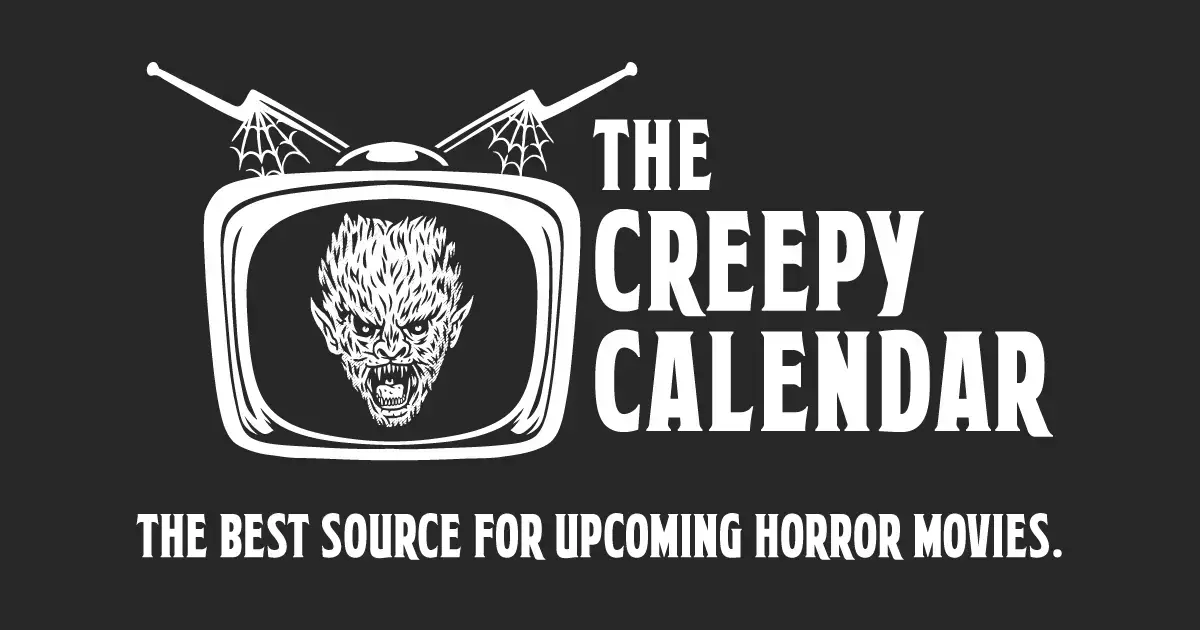 The Creepy Calendar product image