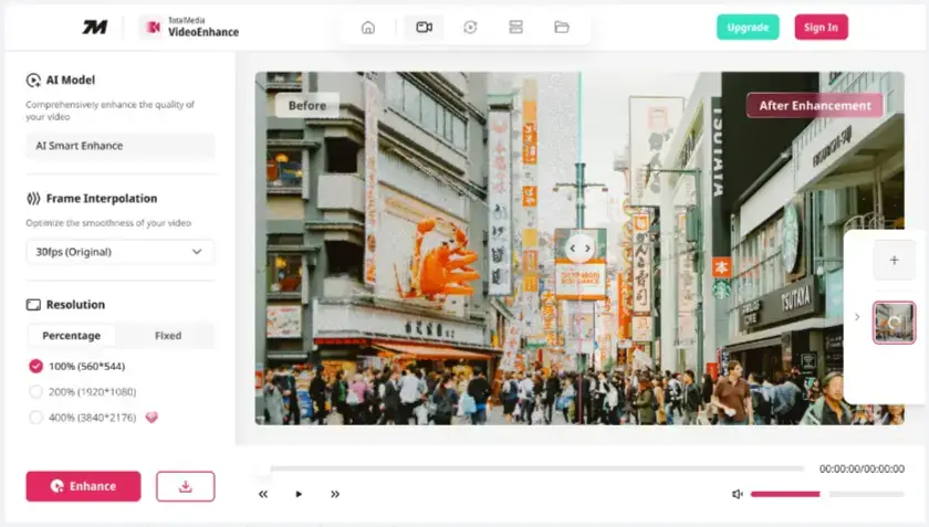 TotalMedia VideoEnhance image number 11