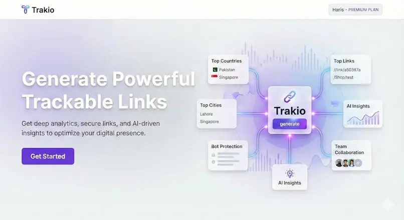 Trakio image number 11