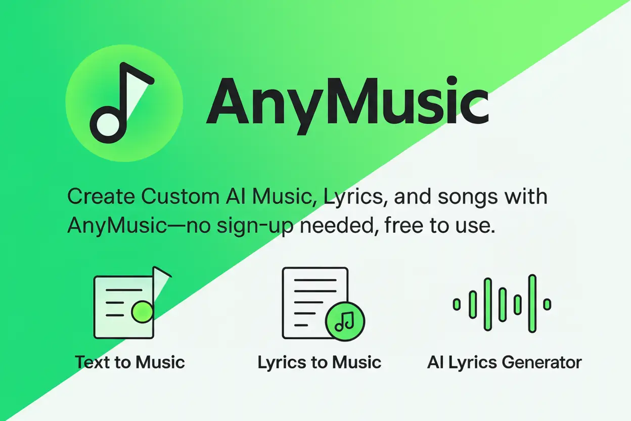 AnyMusic image number 11