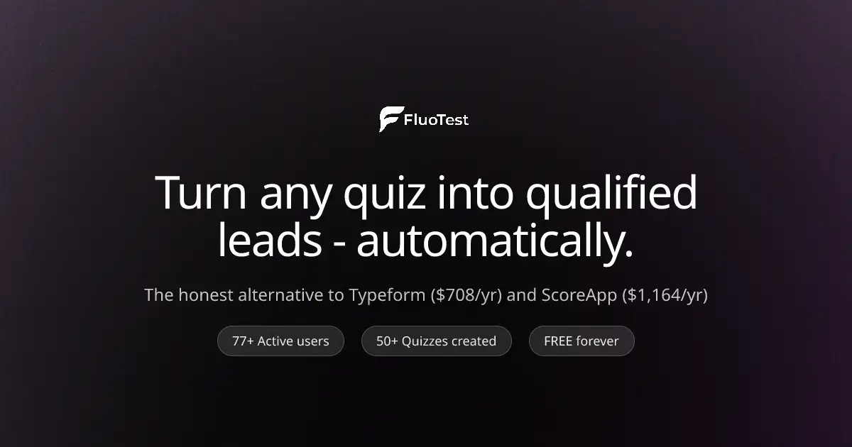 FluoTest image number 01