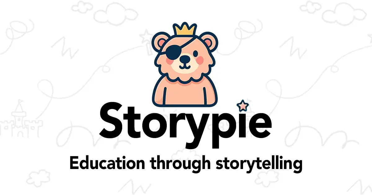 Storypie product image