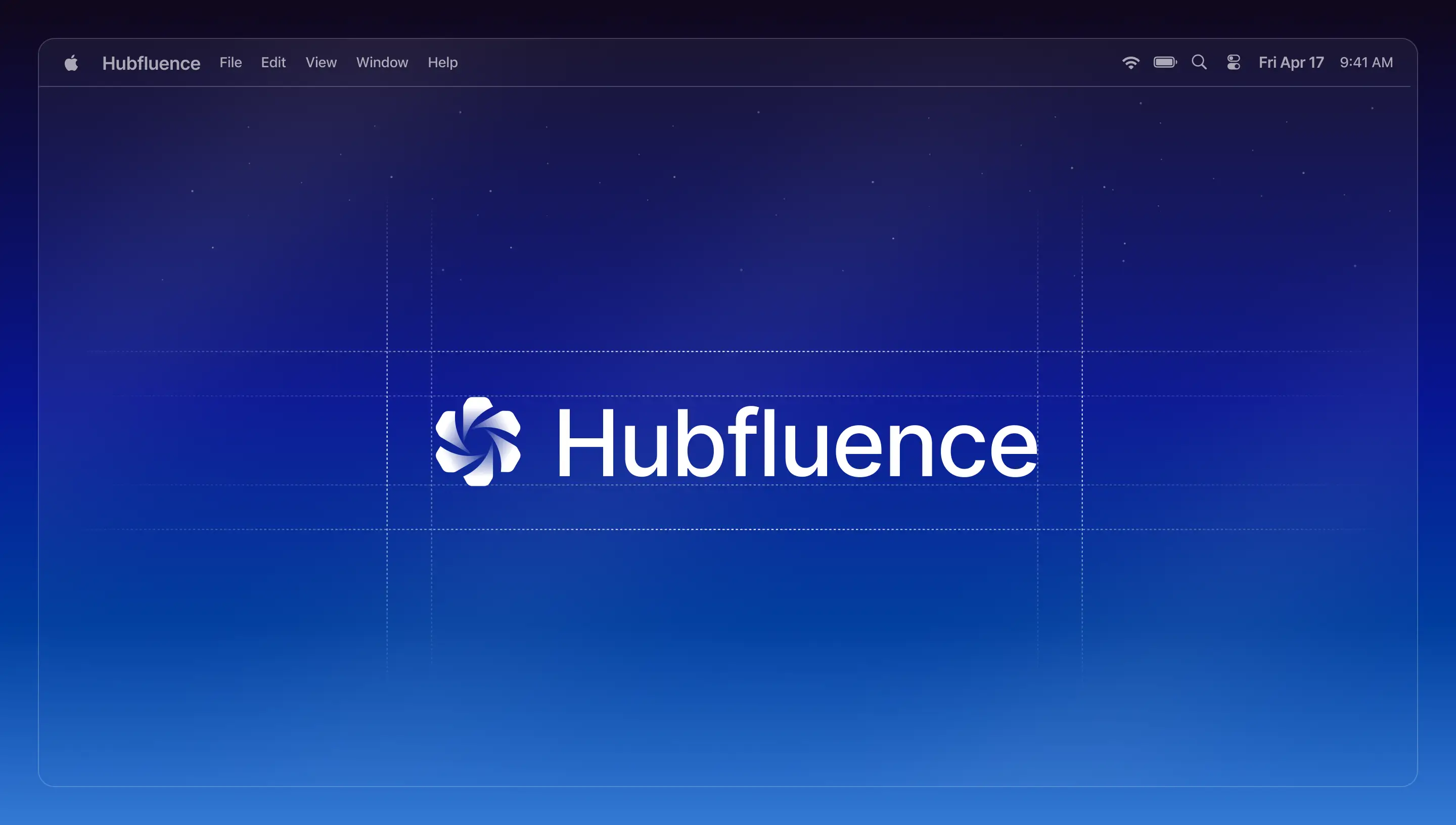 Hubfluence image number 01