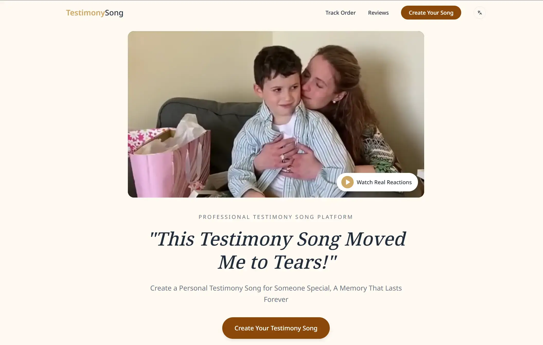 SongUnique product image