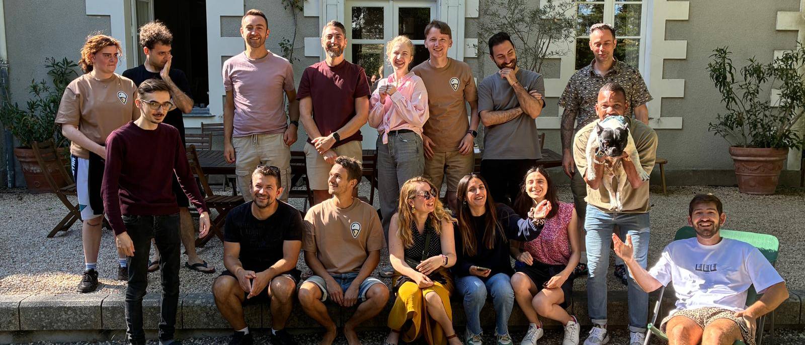 Batch 1 — Uneed Residency