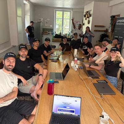 Batch 1 — Uneed Residency — 40